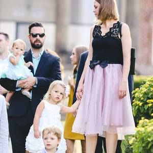 Meet your Posher, Tony